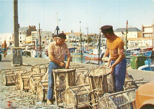 Saint-Gilles-Croix-de-Vie