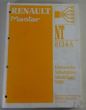 Workshop manual / electrical
