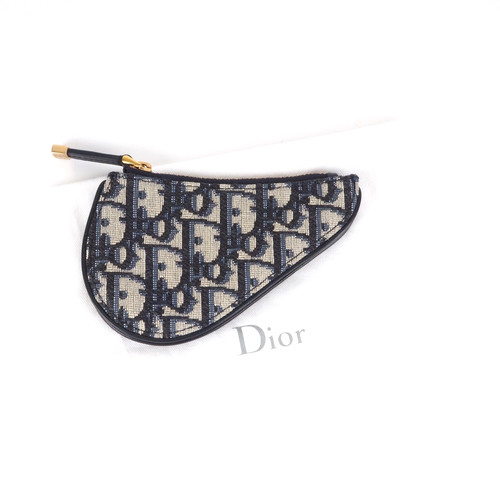 Christian dior saddle small - christian,