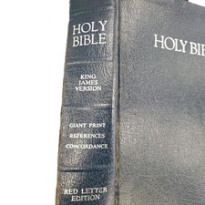 Nelson KJV Giant Print