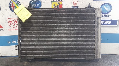 Radiatore per peugeot - a/c,