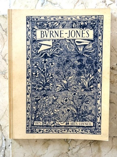 Burne jones preraffaeliti - burne-jones,