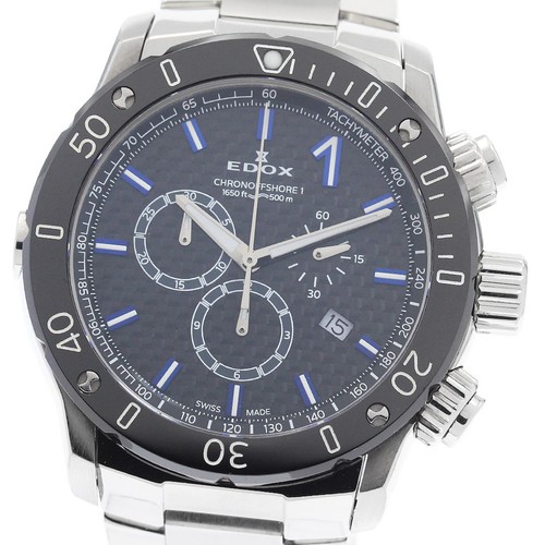 Edox chronoffshore - edox, chronoffshore-1