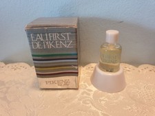 Pikenz , Eau First de Pikenz