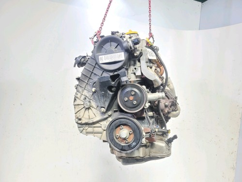 Motore z17dth meriva opel - motore,