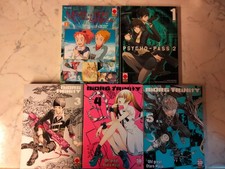 ? Lotto di Manga 153 – Vari Titoli ?