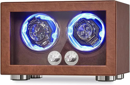 Carica orologio doppio con - doppio,