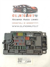 CENTRALINA PORTA FUSIBILI PER MINI Cooper Cabrio Serie (R57) 61.35 3456911 5194