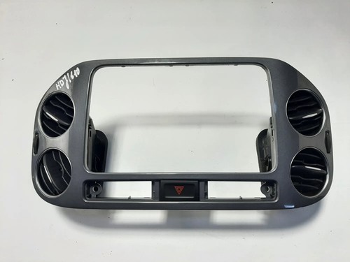 Tiguan air vents - vw,