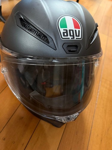 Agv corsa full - agv,