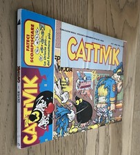 CATTIVIK n° 79 - BONVI &