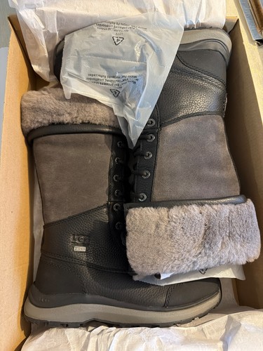 Nuovo stivali neve - neve, ugg