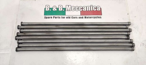 Set aste valvole lancia - 8,
