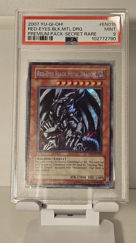 2007 yugioh pp01 en015 drago - yugioh,