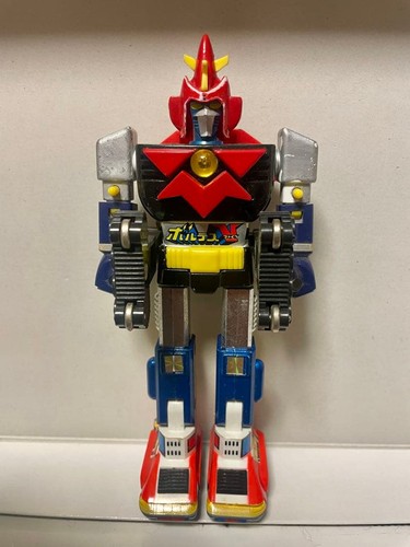 Popy chogokin voltes v - chogokin, ga-80
