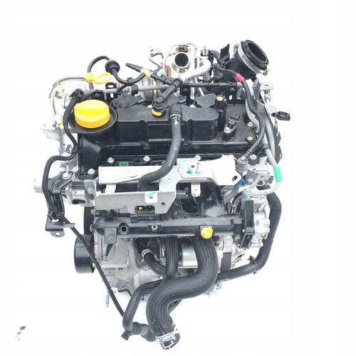 Motore completo per renault - motore,