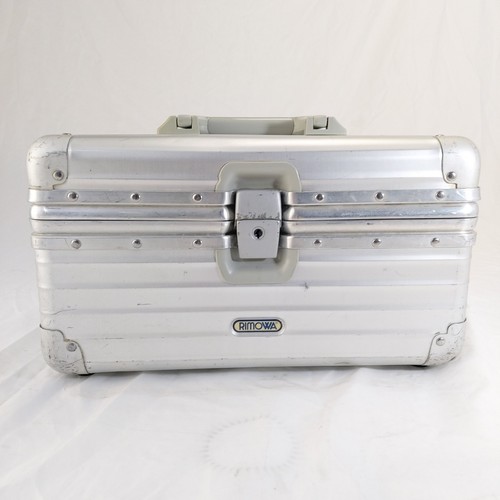 Beauty case rimowa topas - rimowa,
