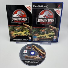 Jurassic Park: Operation