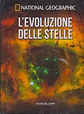 Atlante del cosmo evoluzione - del, l'evoluzione