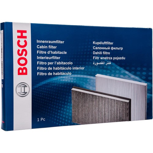 Filtro abitacolo bosch per - filtro,