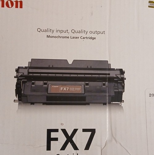 Cartuccia toner nero - , originale