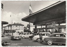 CHIASSO - COMO - CONFINE ITALO