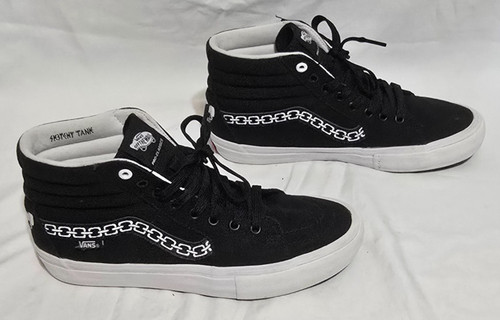 Scarpe vans sketchy - vans,
