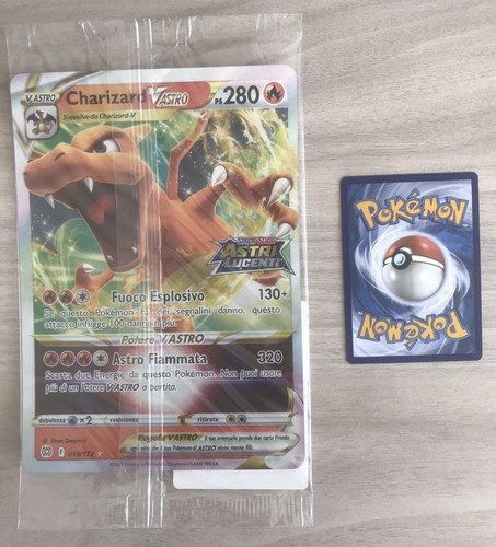 Pokémon charizard - pokÉmon~charizard, v
