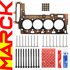 Kit guarnizioni testa cilindro