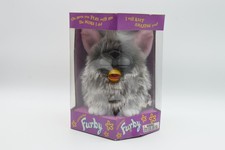 Pet elettronico Tiger Furby