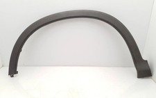 Modanatura assetto parafango