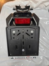 PARAFANGO POSTERIORE