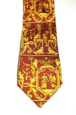Cravatta GIANNI VERSACE