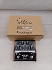 CREWS MANIAC SOUND Modello