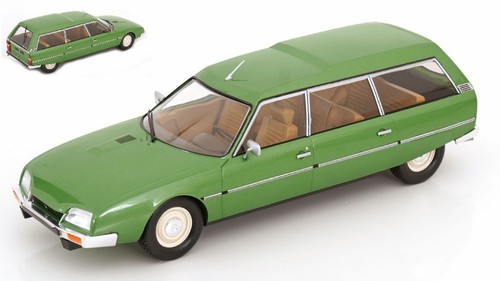 Modellino auto statico citroen - auto,
