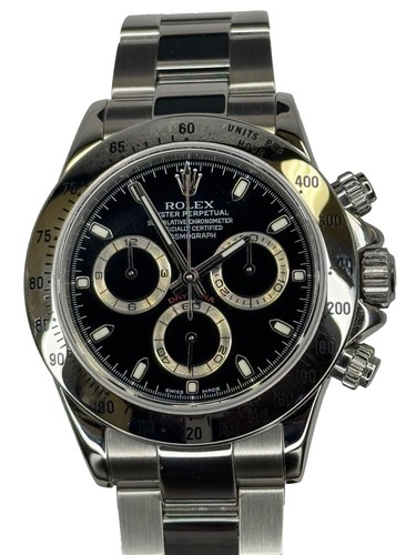 Orologio rolex cpo cosmograph - rolex,