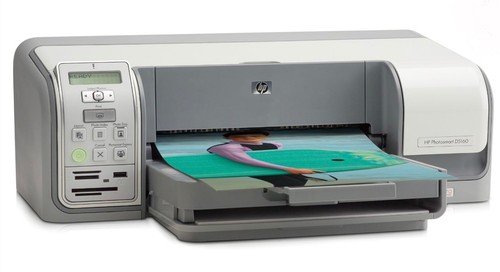 Photosmart d5160 color - photosmart,
