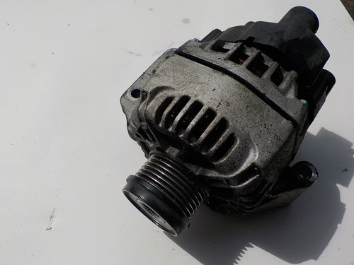 Alternatore fiat grande - alternatore, punto