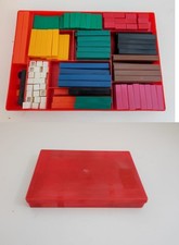 Regoli per imparare a contare