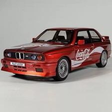 BMW - M3 - E30 - 1:24 -