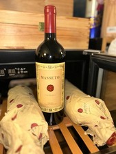 Vino Masseto 2011 da 75cl  - Ornellaia e Masseto -
