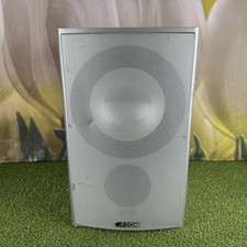 Canton AS 85.SC ACTIVE