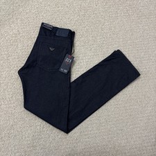 Jeans Armani uomo J21 regular