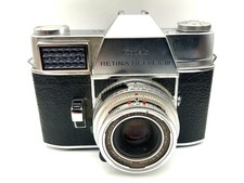 Kodak Retina Reflex III Corpo