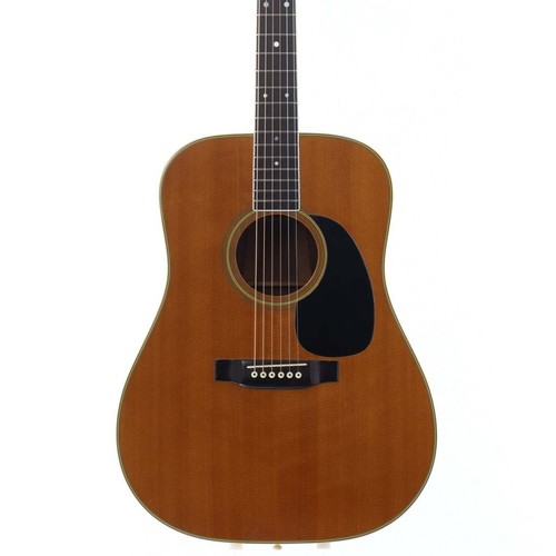 Martin 1975 naturale - d-35,