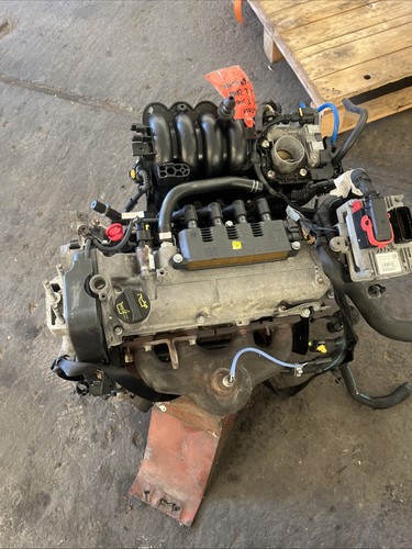 Motore semicompleto per fiat - motore,