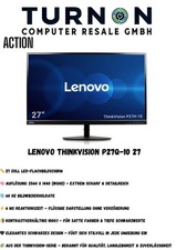 Lenovo ThinkVision P27q-10