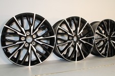 4 Cerchi Originali CHR - 18"