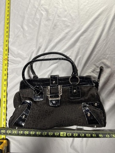 Borsa mano guess - a,
