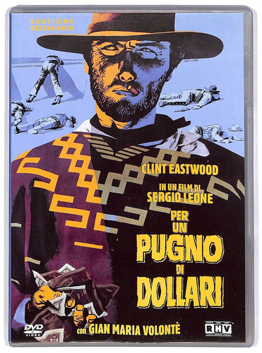 Per pugno di - un,